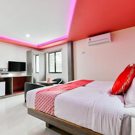 Oyo 1889 Hotel Aj Park Alappuzha Εξωτερικό φωτογραφία