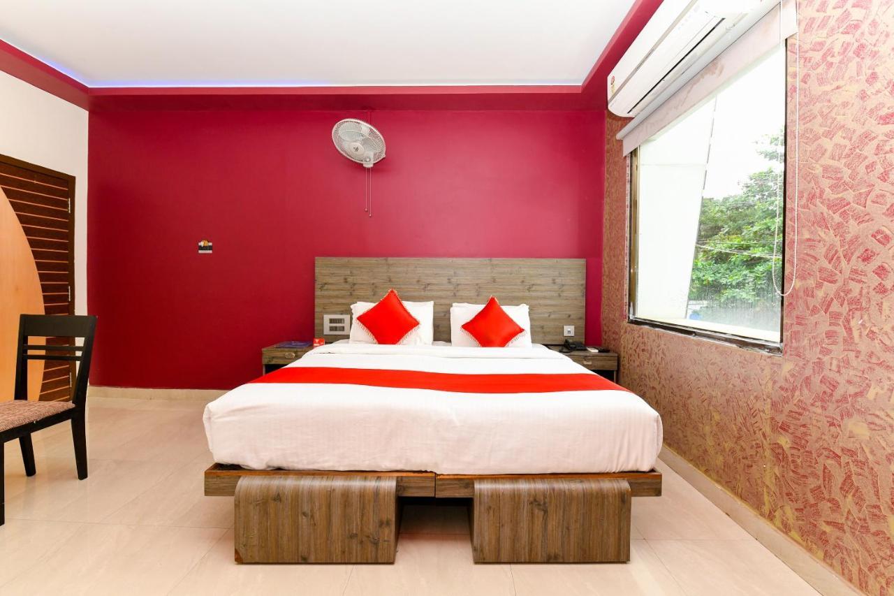 Oyo 1889 Hotel Aj Park Alappuzha Εξωτερικό φωτογραφία